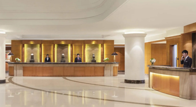 Renaissance Shanghai Hongqiao