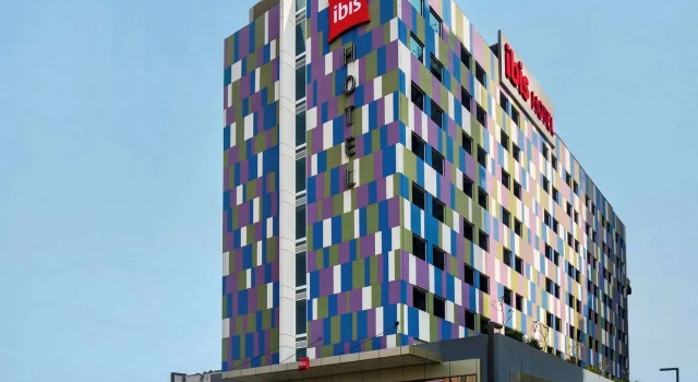 ibis Kolkata Rajarhat - An Accor Brand, Забронировать Отель Отели New Town с завтраком, Завтраки