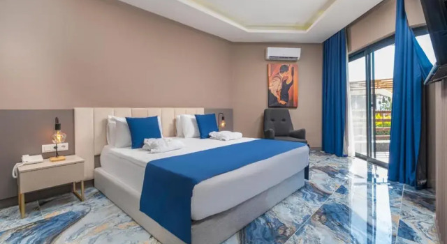 Номер Standard Feniks Priority Hotel