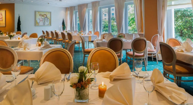 NewLivingHome Residenzhotel Hamburg, 예약 호텔 Lokstedt 함부르크
