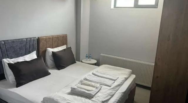 Dinamik Otel, Rezerwuj Hotel Hotele w East Anatolia Region z parkingiem, Parking
