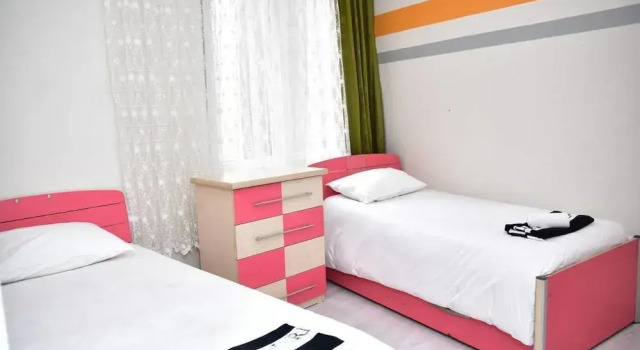 Bursa Comfort Apart, Book Apartment Hotels in Bursa with a Pool, Swimming Pool