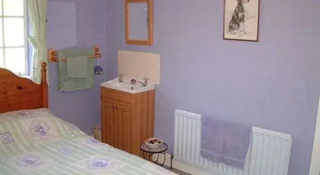 Burnells Gardens - B&B, Reserva ahora Bed & breakfast Minehead 