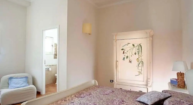 Вилла Villa Spiga