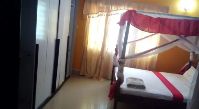 Bright star Resort