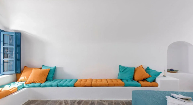 Horizon Aeifos Suites
