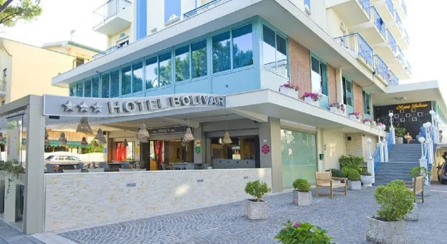 Hotel Bolivar