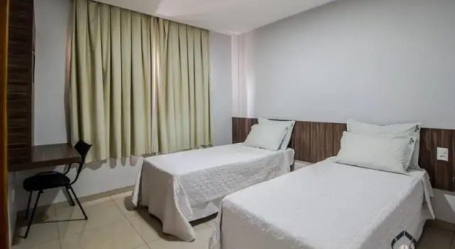 Двухместный номер Standard Premier Pallace Hotel