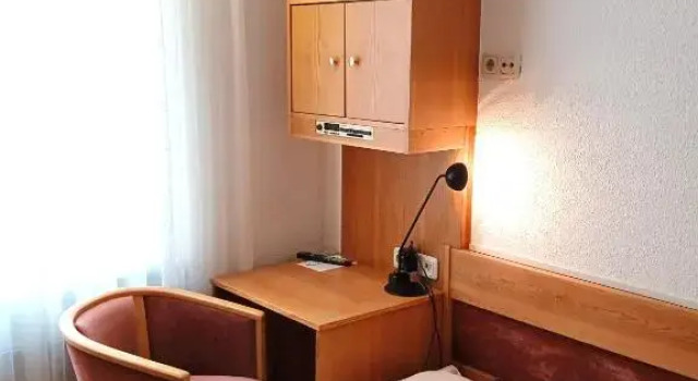 Номер Standard Pension Müller Gartner