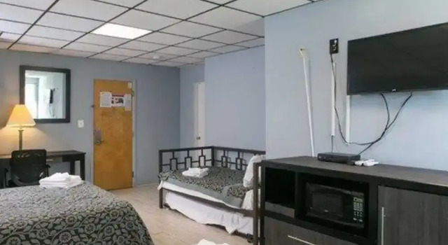 Econo Lodge Seaside Heights  Toms River East, Reserva ahora Hotel Seaside Heights Jersey Shore