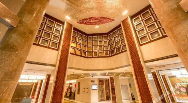 Hu Lan Hotel, Book Hotel Putian Fujian