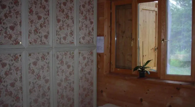 Номер Standard B&B Villa Letizia