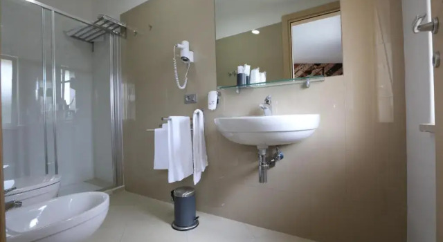 Junior-Suite Medea Resort