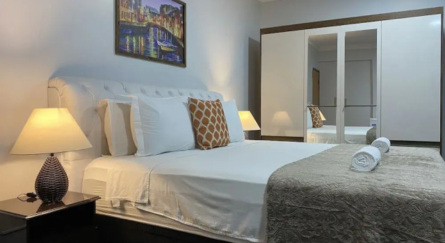 B & A Suites Inn, Забронировать Отель Анаполис 