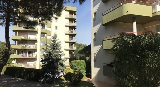 Apartamento Nautic Aro I 5A