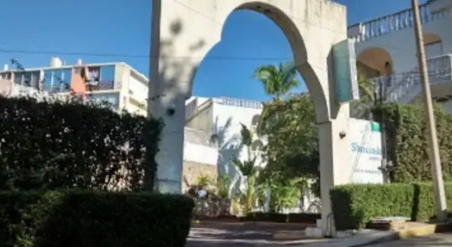 Suite Victoria Acapulco 3