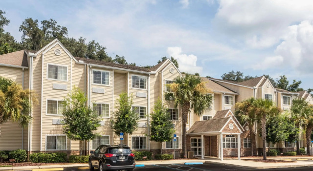 Microtel Inn and Suites Ocala, Réserver Hôtel Ocala 