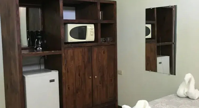 Двухместный номер Standard Apartotel Gaviotas