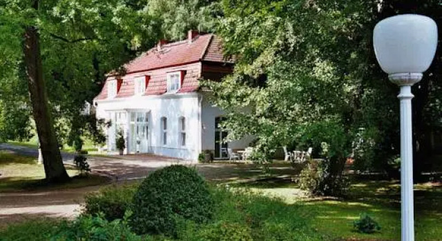 Hotel Oasis, Book Hotel Heringsdorf Usedom
