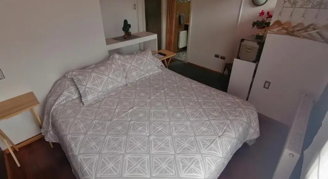 Двухместный номер Standard Innata Patagonia Casa Hostal
