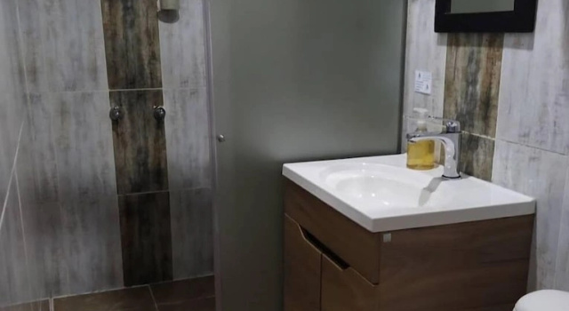 Номер Standard Hostal FIND LAND & A REST