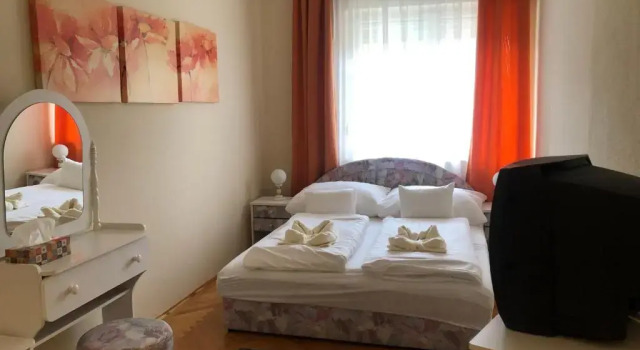 Апартаменты CentROOM Nagykanizsa