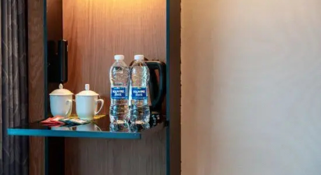 Standard Zimmer Coral Hotel