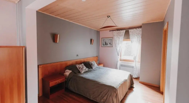 Hotel Au Coeur de Lacuisine, Book Hotel Hoteller i Ardennes Belge med pool, Swimmingpool