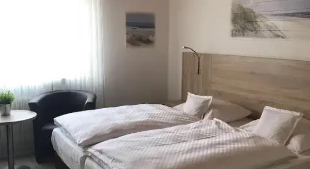 Двухместный номер Standard Hotel zum Jägerhof