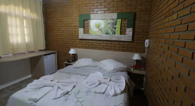 Апартаменты Hotel Rural Vale das Nascentes