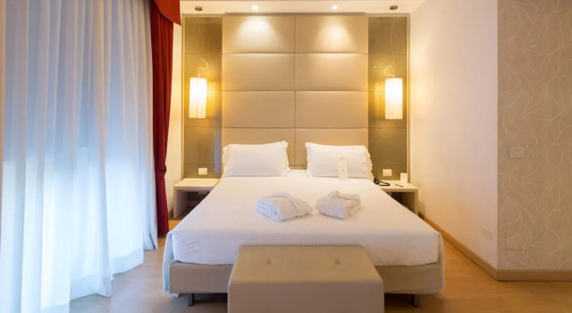 Номер Executive Hotel Nasco