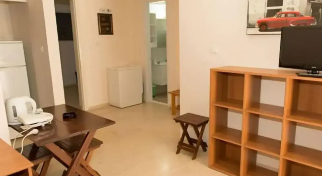 Hotel Elena, Prenota Appartamento Alinda Partheni