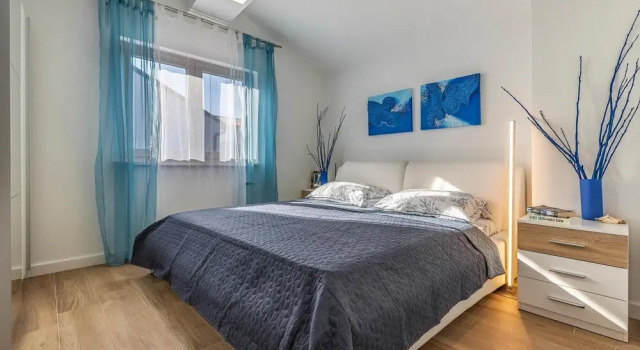 Beautiful Apartment in Medulin With Wifi and 2 Bedrooms