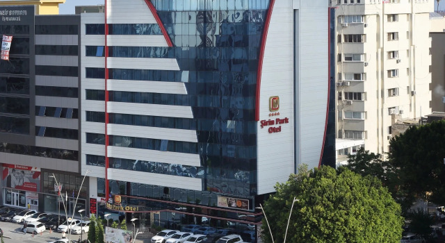 Sirin Park Hotel