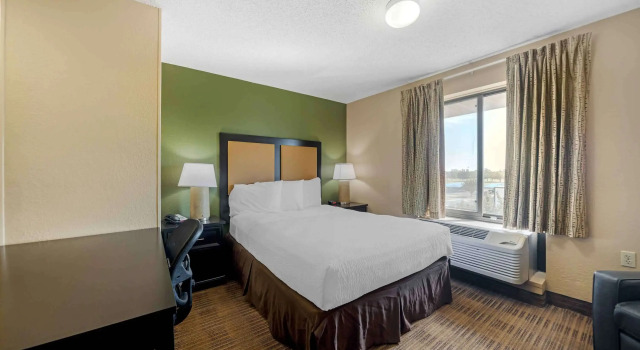Люкс Extended Stay America Select Suites - St Louis - Earth City
