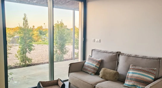 Апартаменты Superior Quinta da Amendoeira - Évora - The Farmhouse