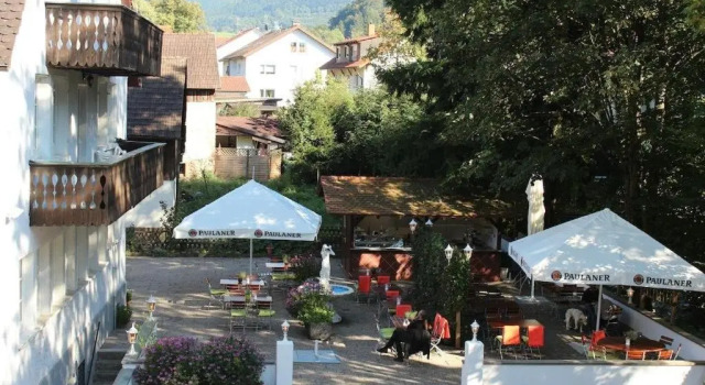 Hotel Gasthaus Zur Linde, Réserver Hôtel Glottertal Brisgau