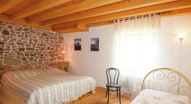 Holiday Home in Roussines With Private Pool, Book Hotel Roussines Charente