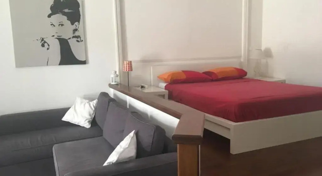 Студия Vatican City House Roma