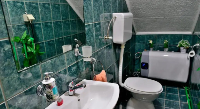 Апартаменты Studio Apartman Dunavski Raj