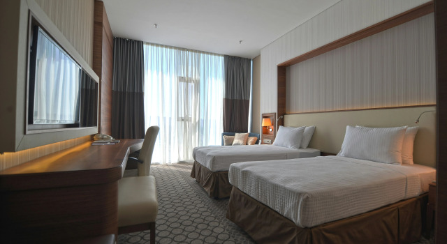 Anemon Grand Samsun Hotel