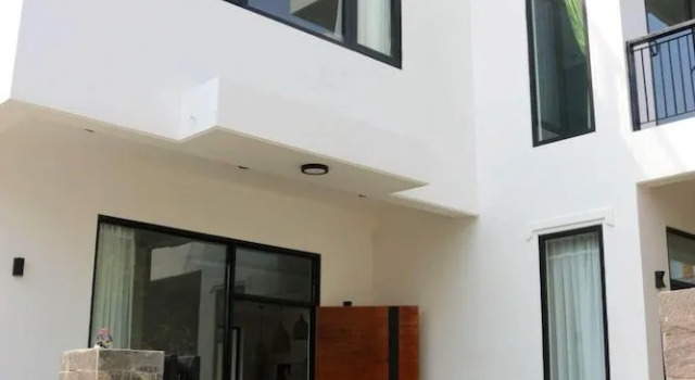 Starfruit Villa