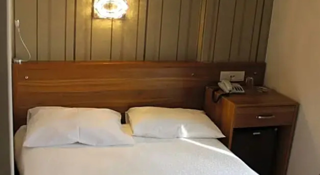 Номер Standard Grand Laleli Hotel