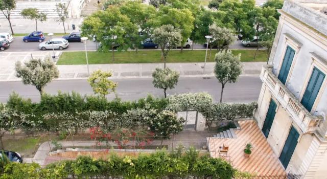 La Bella Lecce Rooms