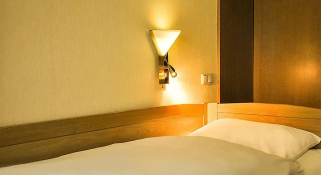 Номер Standard Hotel-Restaurant Schmachtenbergshof