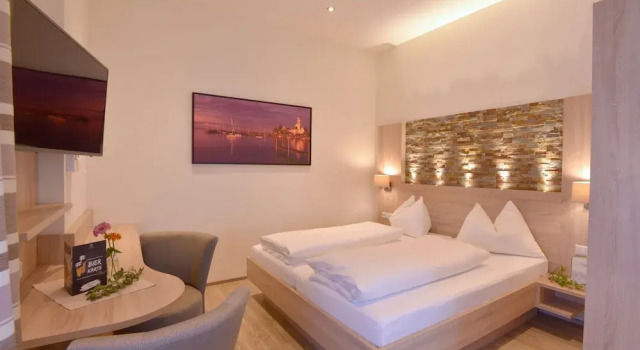 Номер Superior Gasthof Ziegler Hotel & Restaurant