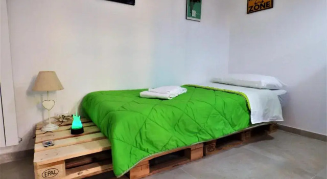 Napoletando bed and breakfast