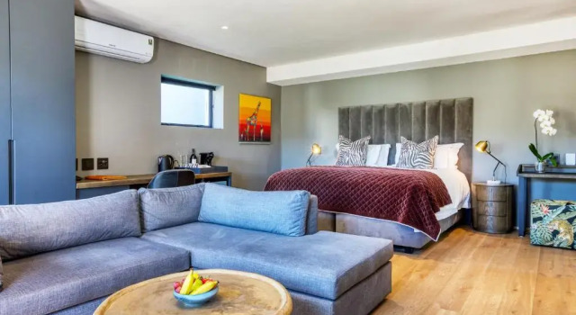 Номер Economy Villa Lion View Private Luxury Retreat