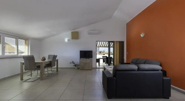 Comfort apartments with pool in Medulin, Reserva ahora Apartamento Medulin Pula