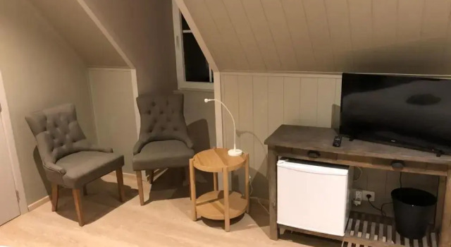 Номер Standard B&B De Dulle Koe